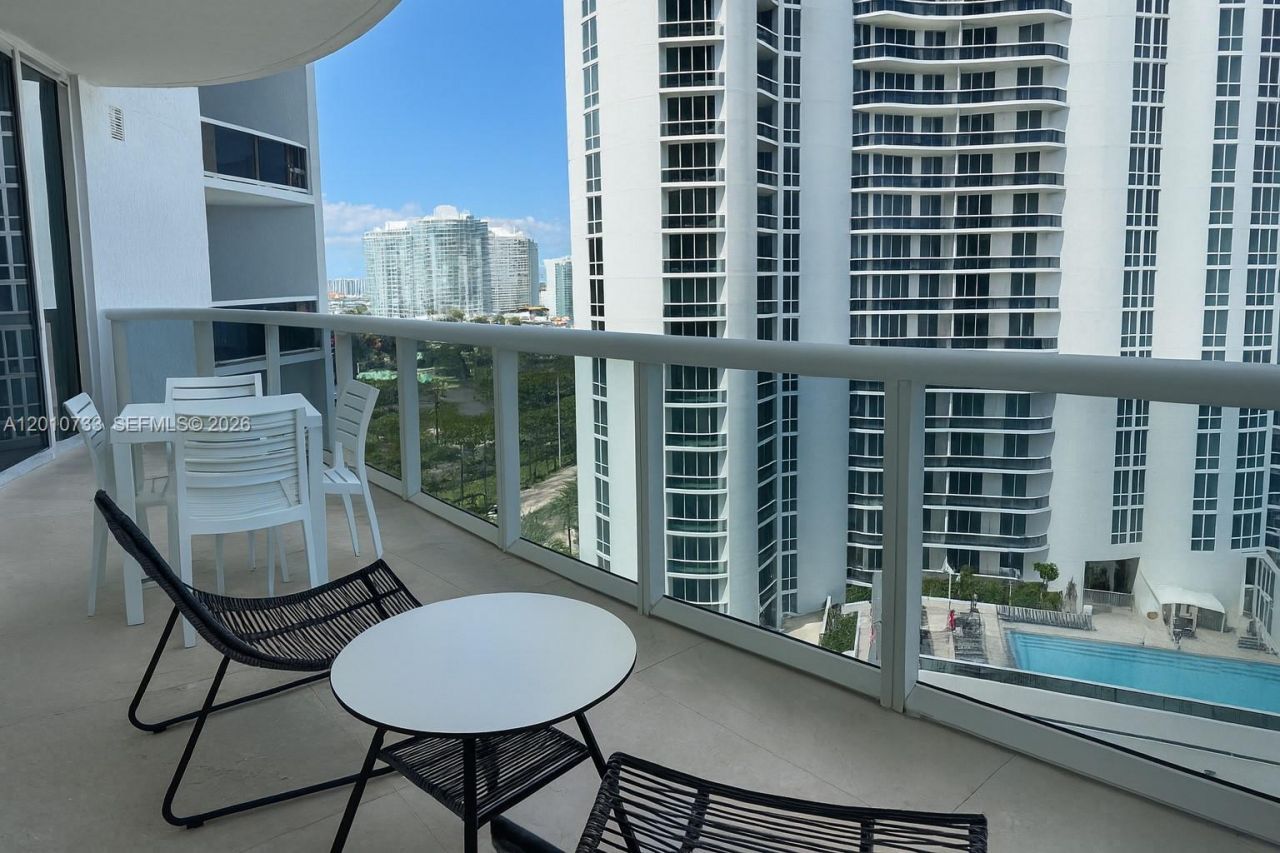 15901 Collins Ave, Unit 1203, Sunny Isles Beach, FL 33160 Photo