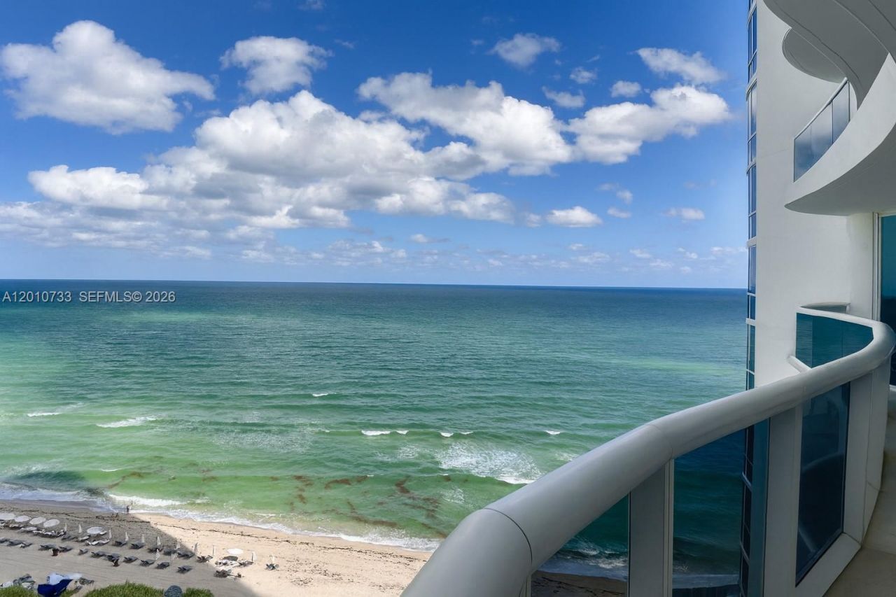 15901 Collins Ave, Unit 1203, Sunny Isles Beach, FL 33160 Photo