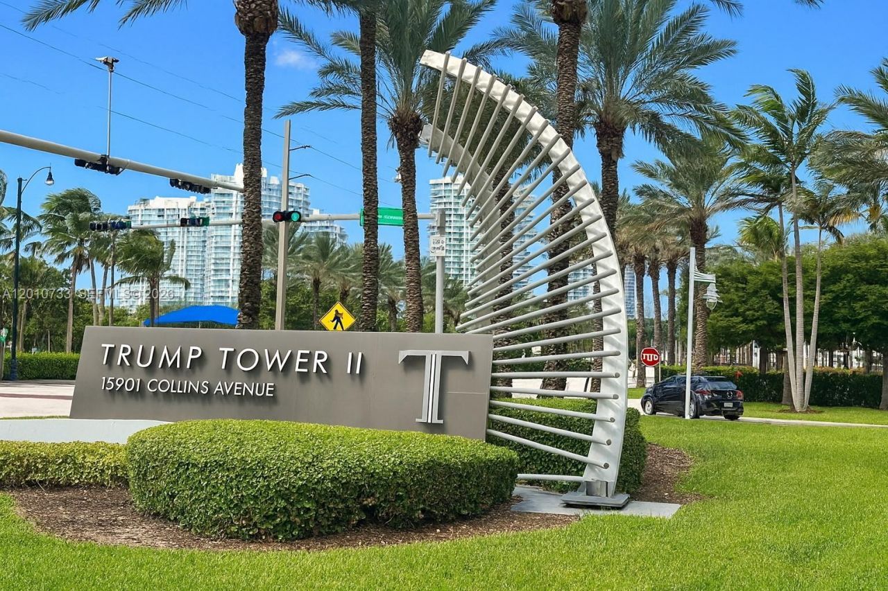 15901 Collins Ave, Unit 1203, Sunny Isles Beach, FL 33160 Photo