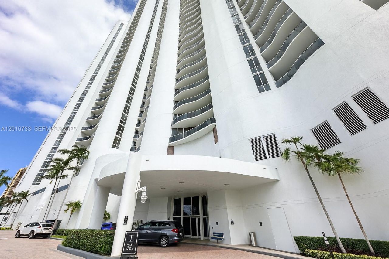 15901 Collins Ave, Unit 1203, Sunny Isles Beach, FL 33160 Photo