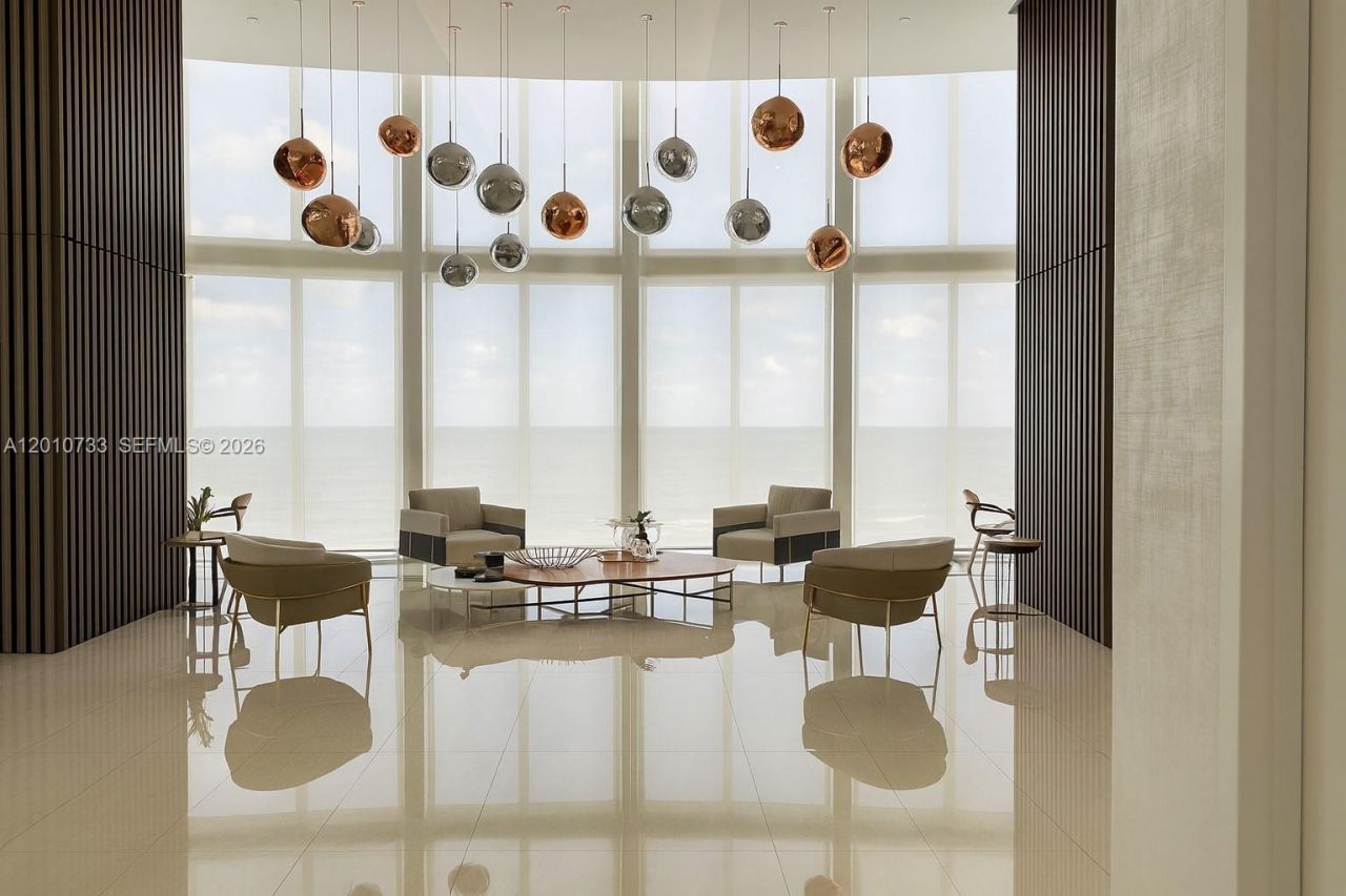 15901 Collins Ave, Unit 1203, Sunny Isles Beach, FL 33160 Photo