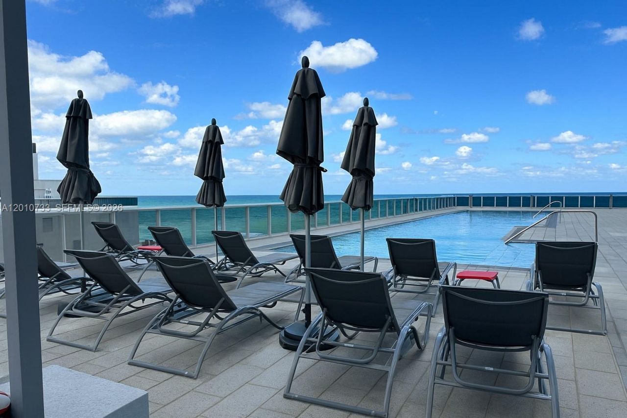 15901 Collins Ave, Unit 1203, Sunny Isles Beach, FL 33160 Photo