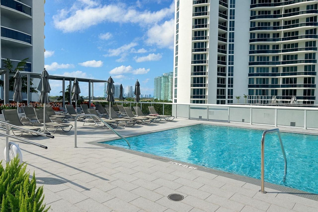 15901 Collins Ave, Unit 1203, Sunny Isles Beach, FL 33160 Photo