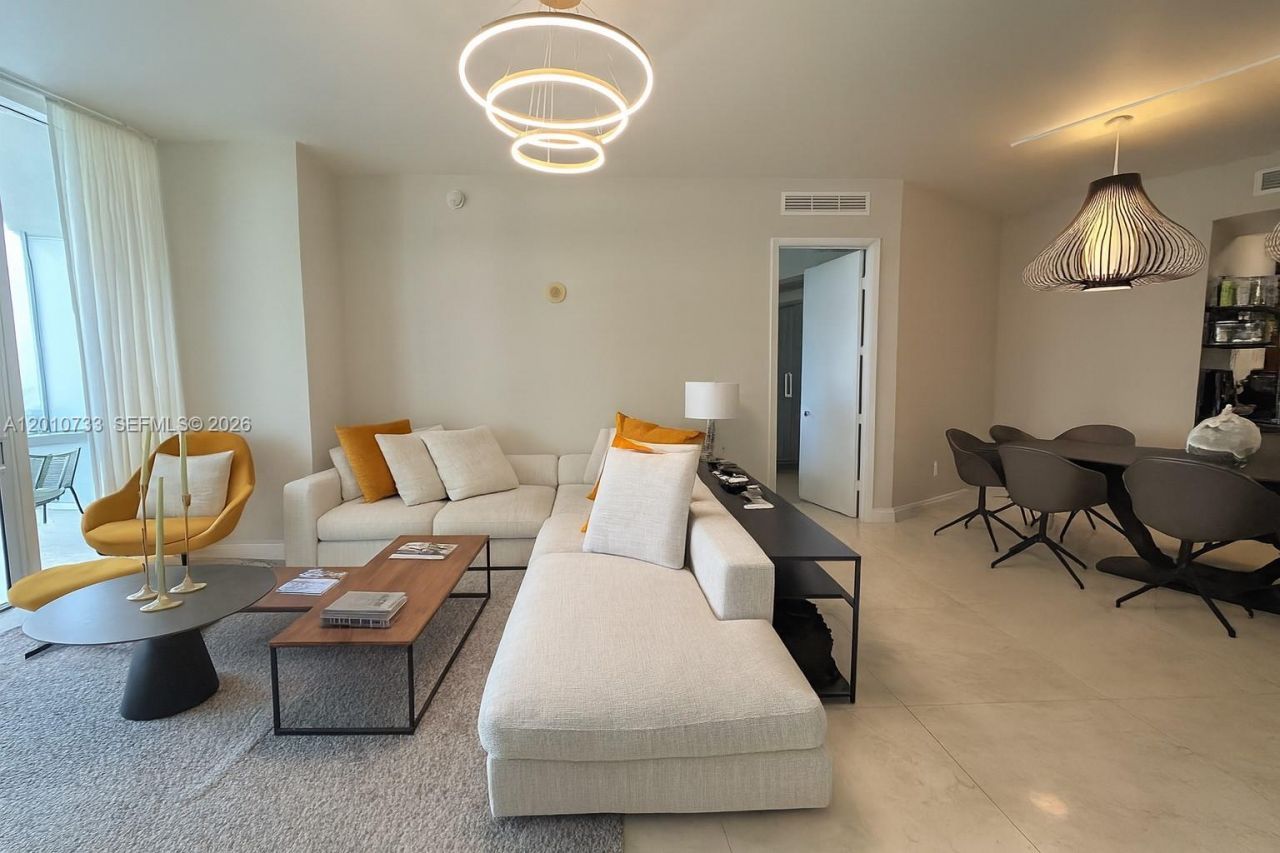 15901 Collins Ave, Unit 1203, Sunny Isles Beach, FL 33160 Photo