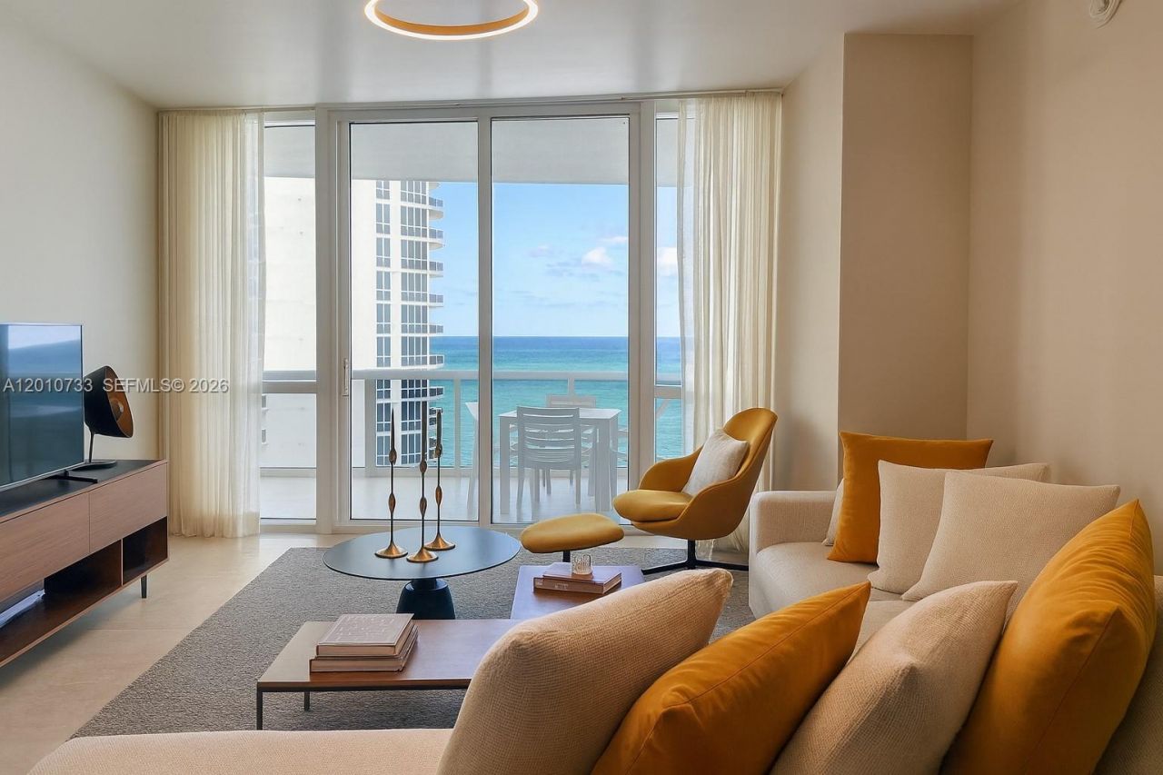 15901 Collins Ave, Unit 1203, Sunny Isles Beach, FL 33160 Photo