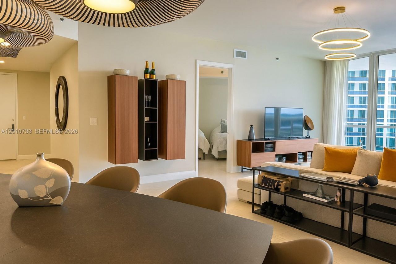 15901 Collins Ave, Unit 1203, Sunny Isles Beach, FL 33160 Photo
