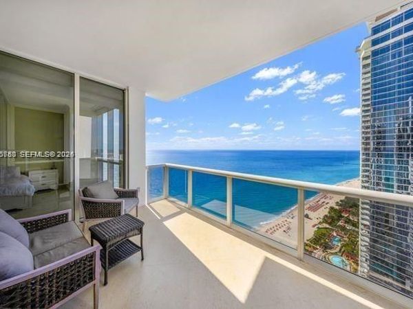 18101 Collins Ave , Unit 4702, Sunny Isles Beach, FL 33160