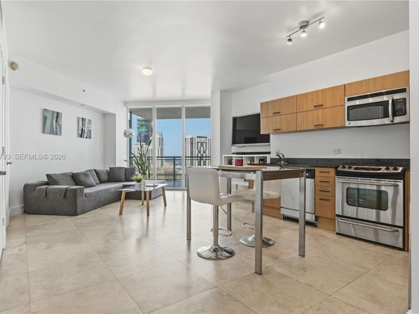 350 S Miami Ave, Unit 3307, Miami, FL 33130
