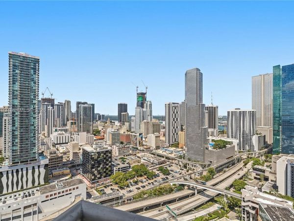 350 S Miami Ave , Unit 3307, Miami, FL 33130