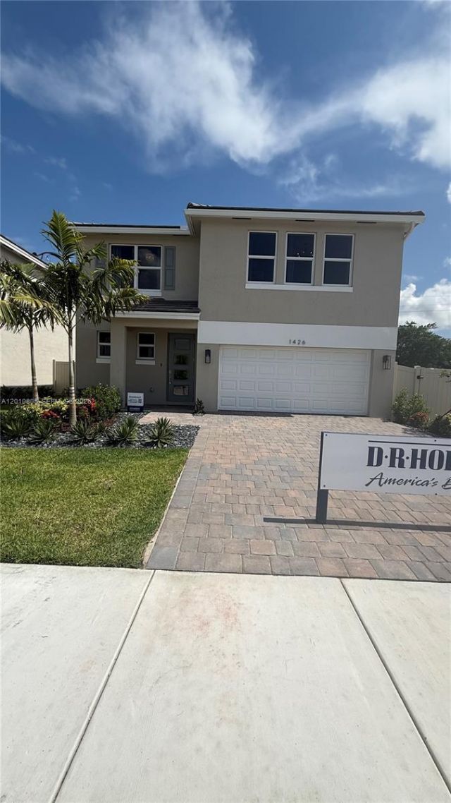 132 NE 13th Cir , Unit Next Gen, Homestead, FL 33033 Photo