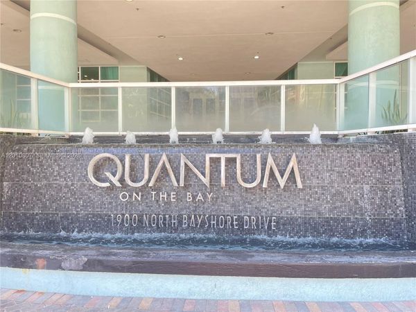 1900 N Bayshore Dr , Unit 3311, Miami, FL 33132