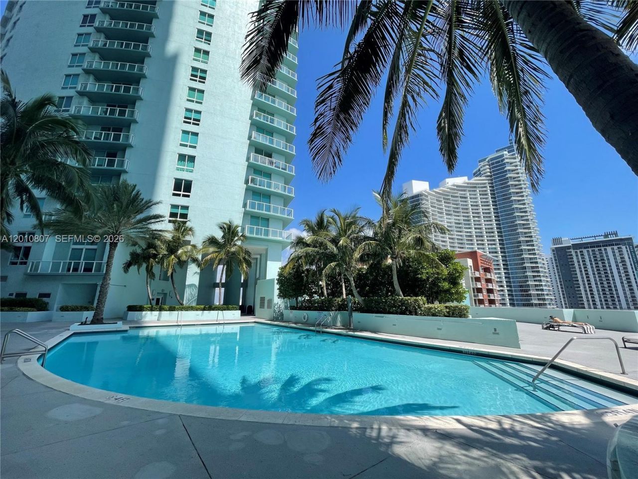 1900 N Bayshore Dr , Unit 3311, Miami, FL 33132 Photo