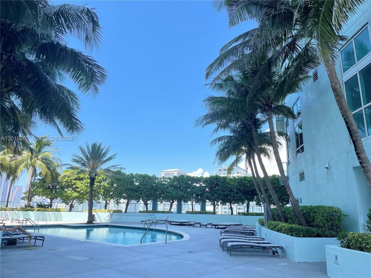 1900 N Bayshore Dr , Unit 3311, Miami, FL 33132 Photo