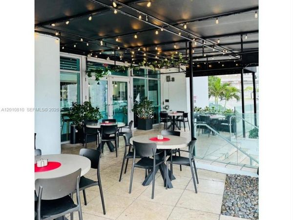 900 Biscayne Blvd N Downtown Miami, Unit R105, Miami, FL 33132