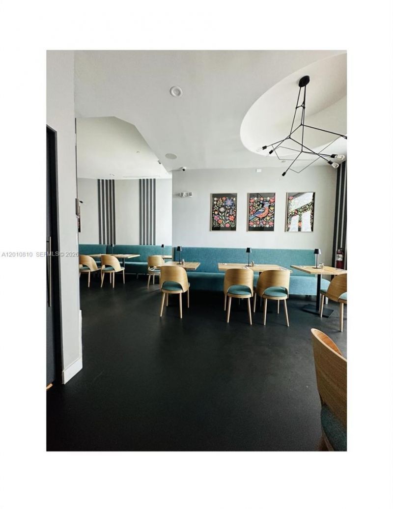 900 Biscayne Blvd N Downtown Miami, Unit R105, Miami, FL 33132 Photo