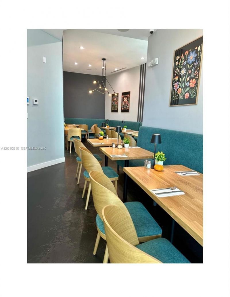 900 Biscayne Blvd N Downtown Miami, Unit R105, Miami, FL 33132 Photo