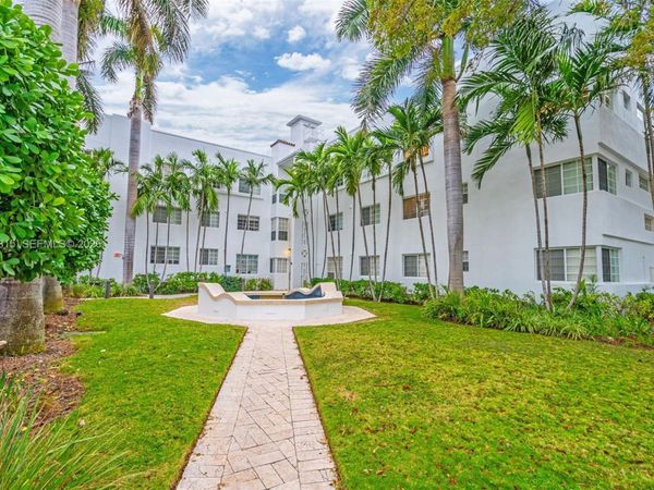 1300 Pennsylvania Ave , Unit 307, Miami Beach, FL 33139