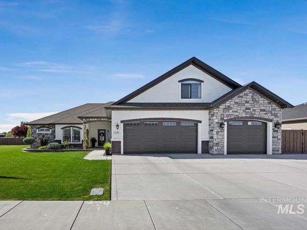 2190 Canyon Village Circle, Twin Falls, ID 83301