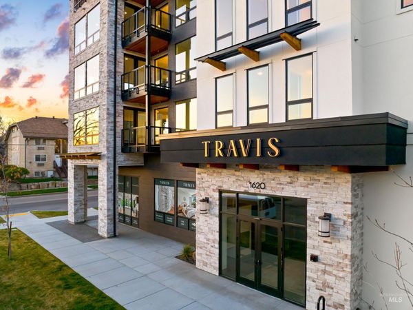 1620 W Bannock, Unit 301, Boise, ID 83702