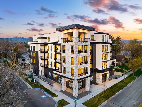 1620 W Bannock, Unit 301, Boise, ID 83702