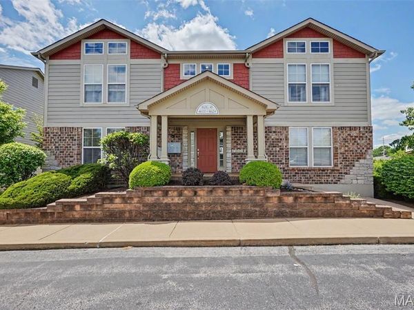 4612 Via Condotti , St Peters, MO 63304