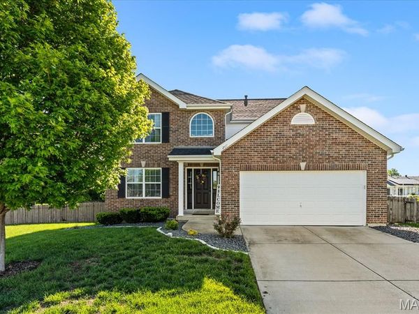 247 Edbrooke Drive, Belleville, IL 62221