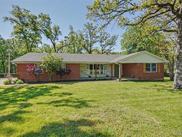 1000 Highway Y, St Paul, MO 63366