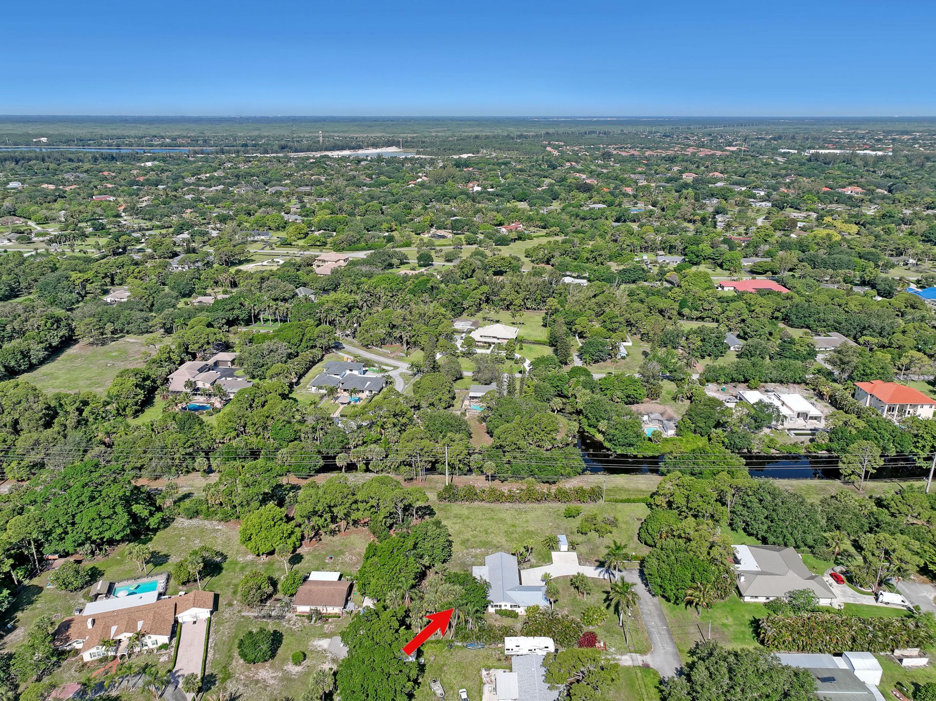 4972 S Kay Street, Palm Beach Gardens, FL 33418 Photo