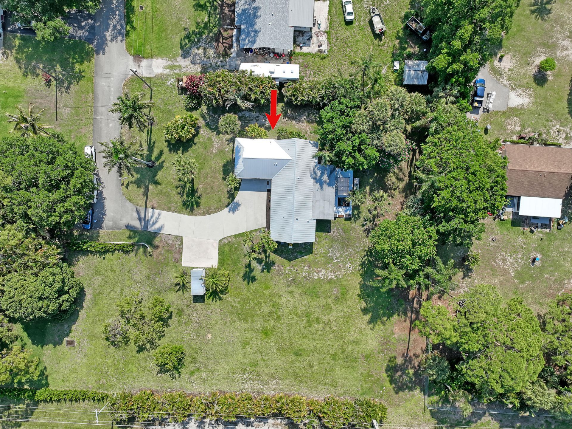 4972 S Kay Street, Palm Beach Gardens, FL 33418 Photo
