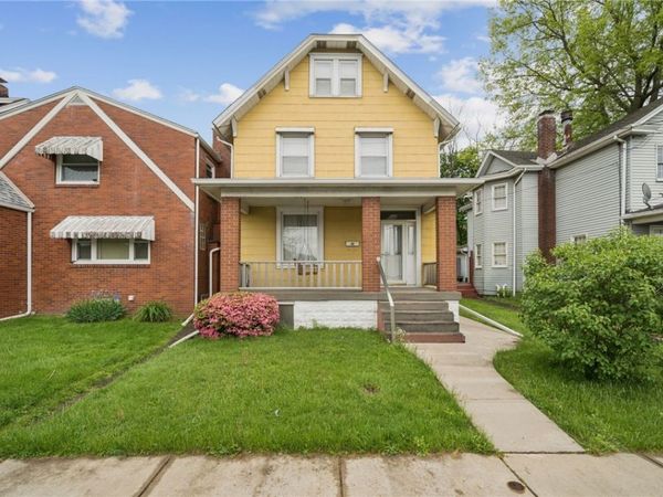 2112 Kenneth Ave , New Kensington, PA 15068