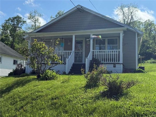 180 YOUNGSTOWN RD , Lemont Furnace, PA 15456
