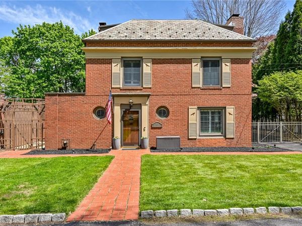 104 Overlook Rd, Butler, PA 16001