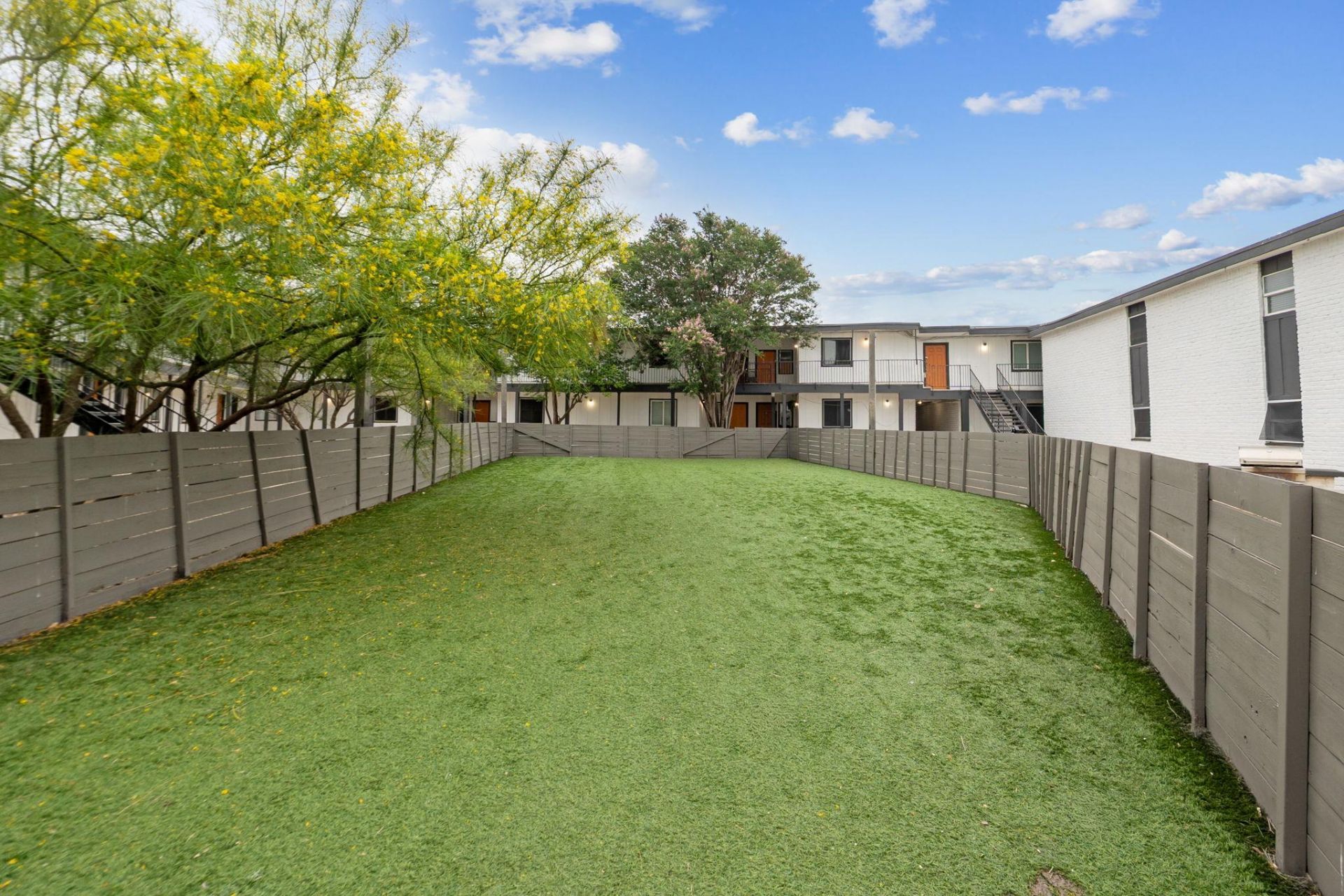 6103 Manor Rd, Unit 222, Austin, TX 78723 Main Photo