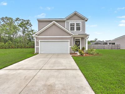 1042 Striped Lane, Johns Island, SC 29455