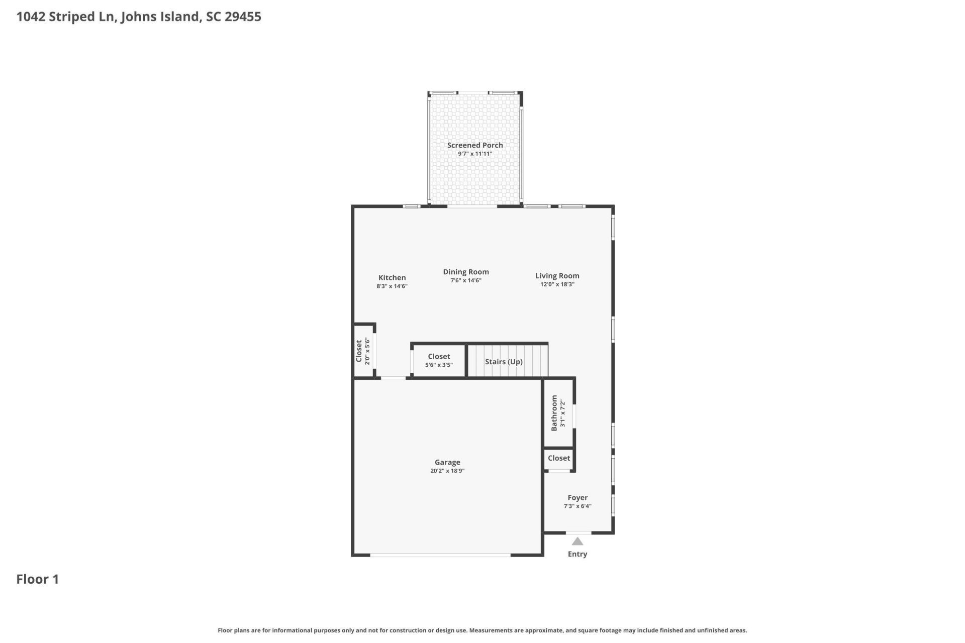 1042 Striped Lane Photo 31