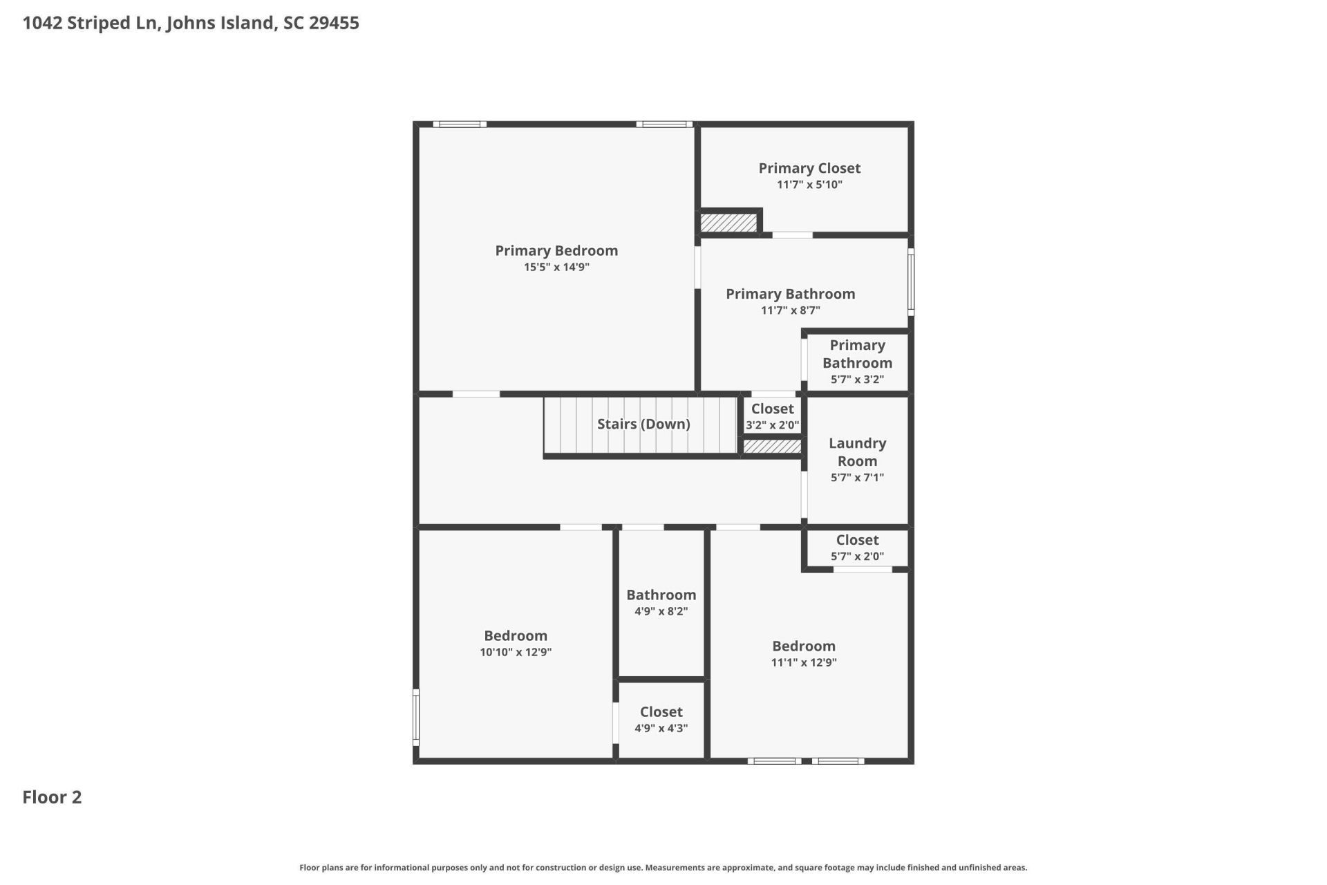 1042 Striped Lane Photo 32