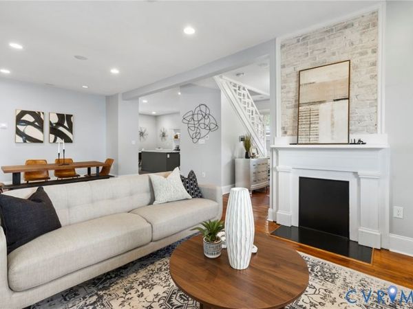 2406 Lamb Avenue, Richmond, VA 23222