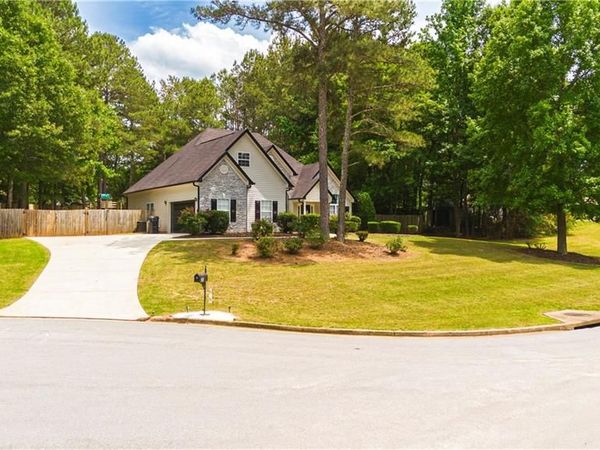 30 Carmel Drive, Covington, GA 30016