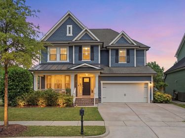 100 Climbing Tree Trail, Holly Springs, NC 27540