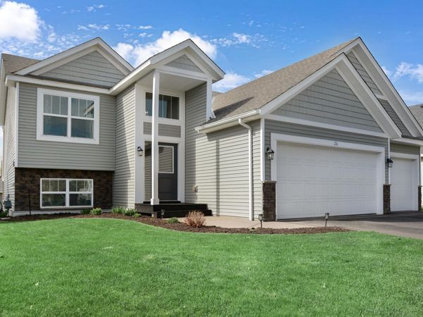 26 Robinson Drive, Lino Lakes, MN 55014