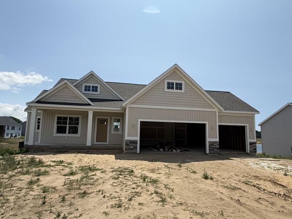 14936 Fillmore Street, Unit Lot 46, West Olive, MI 49460