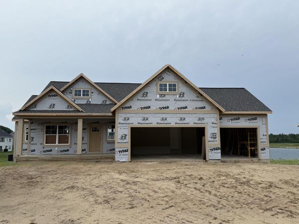 14936 Fillmore Street, Unit Lot 46, West Olive, MI 49460