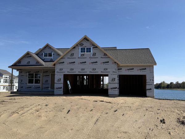 14936 Fillmore Street, Unit Lot 46, West Olive, MI 49460