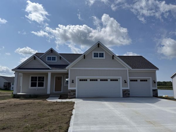 14936 Fillmore Street, Unit Lot 46, West Olive, MI 49460