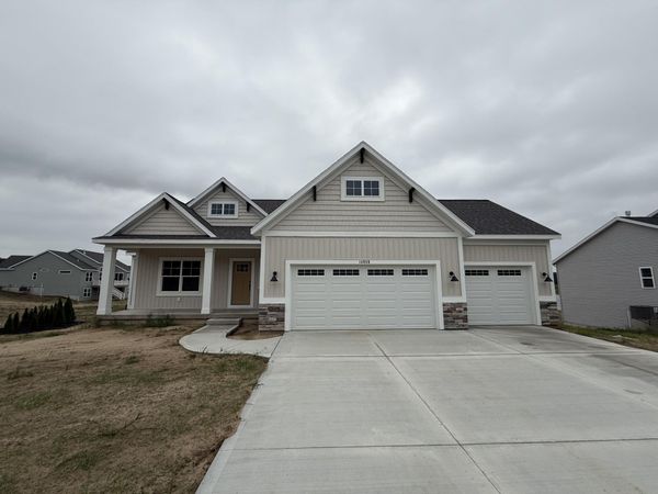 14936 Fillmore Street, Unit Lot 46, West Olive, MI 49460