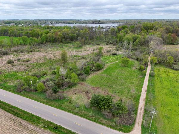 V/L 144th Avenue, Caledonia, MI 49316