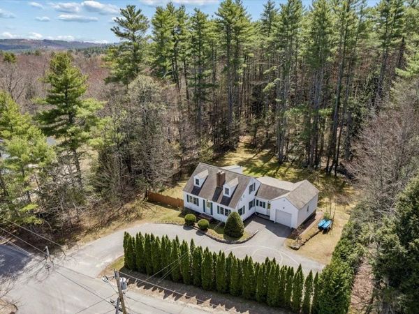 321 Spring Street, Hopkinton, NH 03229