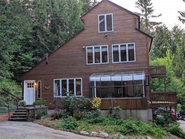 34 Hubbard Grove Road, Shelburne, NH 03581