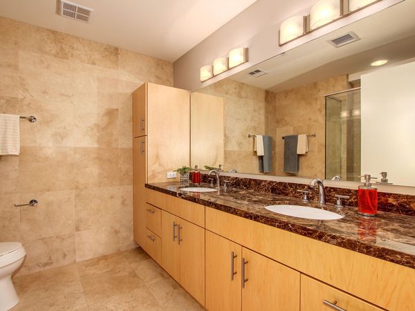 7117 E RANCHO VISTA Drive, Unit 2004, Scottsdale, AZ 85251