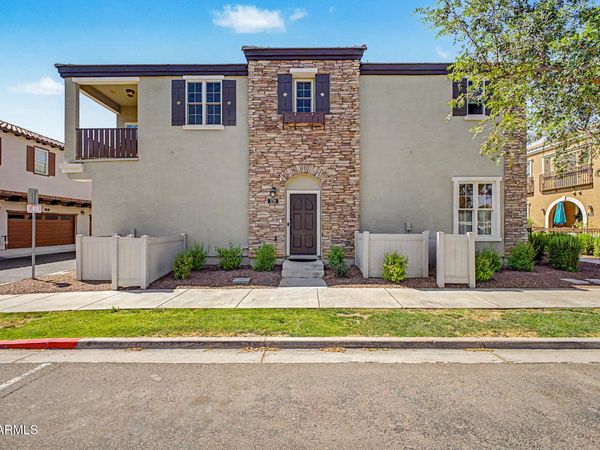 2730 S PEWTER Drive, Unit 103, Gilbert, AZ 85295